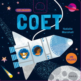 BAULA Coet - VV.AA. - (CAT).COET.(EXPLORADORS)