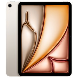Apple iPad Air 11 M3 Wi-Fi 512GB 7.Gen Beige