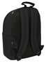 Mochila Escolar Dungeons & Dragons 31 x 41 x 16 cm Negro