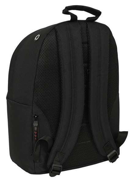 Mochila Escolar Dungeons & Dragons 31 x 41 x 16 cm Negro Mochila Escolar Dungeons & Dragons 31 x 41 x 16 cm Negro