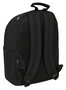 Mochila Escolar Dungeons & Dragons 31 x 41 x 16 cm Negro