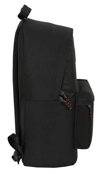 Mochila Escolar Dungeons & Dragons 31 x 41 x 16 cm Negro Mochila Escolar Dungeons & Dragons 31 x 41 x 16 cm Negro