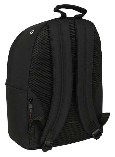 Mochila Escolar Dungeons & Dragons 31 x 41 x 16 cm Negro Mochila Escolar Dungeons & Dragons 31 x 41 x 16 cm Negro