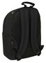 Mochila Escolar Dungeons & Dragons 31 x 41 x 16 cm Negro