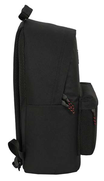 Mochila Escolar Dungeons & Dragons 31 x 41 x 16 cm Negro Mochila Escolar Dungeons & Dragons 31 x 41 x 16 cm Negro