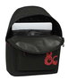 Mochila Escolar Dungeons & Dragons 31 x 41 x 16 cm Negro