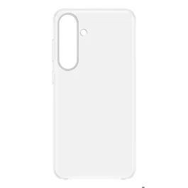 Samsung Funda transparente EF-QS936CTEGWW para Galaxy S25+
