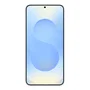 Samsung Funda transparente EF-QS936CTEGWW para Galaxy S25+, 17 cm (6.7"), de TPU reciclado, resistente a golpes y caídas