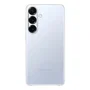 Samsung Funda transparente EF-QS936CTEGWW para Galaxy S25+, 17 cm (6.7"), de TPU reciclado, resistente a golpes y caídas