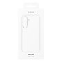 SAMSUNG Funda Transparente para Galaxy S25+