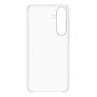 SAMSUNG Funda Transparente para Galaxy S25+