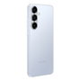 SAMSUNG Funda Transparente para Galaxy S25+