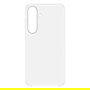 Samsung EF-QS936CTEGWW Funda Transparente para Galaxy S25+ (17 cm / 6.7") con Protección contra Caídas y Rayones