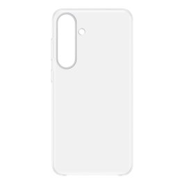 Samsung Funda transparente EF-QS936CTEGWW para Galaxy S25+