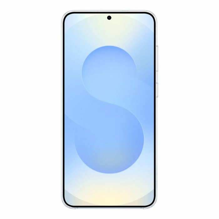Samsung Funda transparente EF-QS936CTEGWW para Galaxy S25+