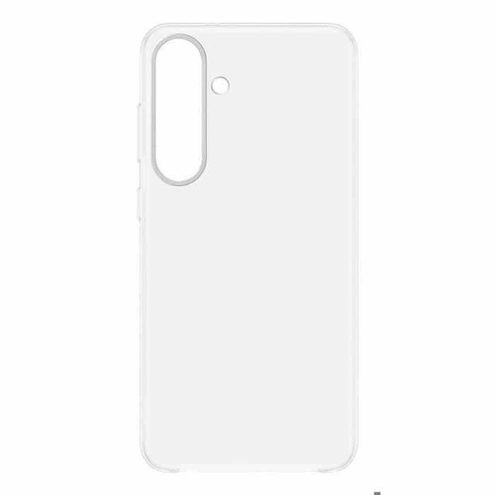 Samsung Funda transparente EF-QS936CTEGWW para Galaxy S25+