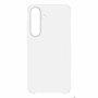 Samsung Funda transparente EF-QS936CTEGWW para Galaxy S25+