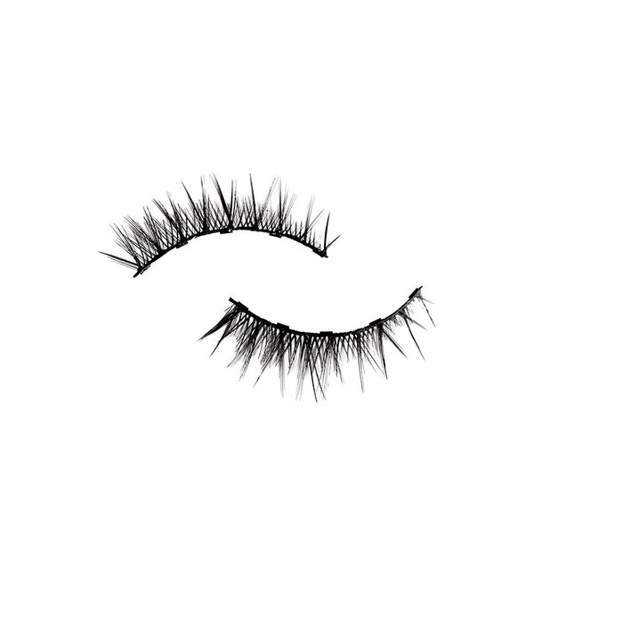 Magic Studio Magnetic Eyelashes & Lash System Volumen 2 u Magic Studio Magnetic Eyelashes & Lash System Volumen 2 u