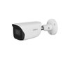 Dahua DH-IPC-HFW5842EP-ASE-0280B-S3 Cámara IP Bullet Wizmind Serie 5 8MP IR 50m WDR Inteligencia Artificial Óptica Fija 2.8mm Soporta MicroSD 512GB ePoE