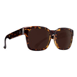 Spy Gafas de sol Marrón DESSA