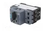 Siemens Interruptor de Motor 1-1.6A 3RV2011-1AA1 3RV20111AA15