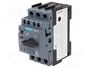 Siemens Interruptor de Motor 1-1.6A 3RV2011-1AA1 3RV20111AA15