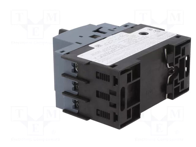 Siemens Interruptor de Motor 1-1.6A 3RV2011-1AA1 3RV20111AA15