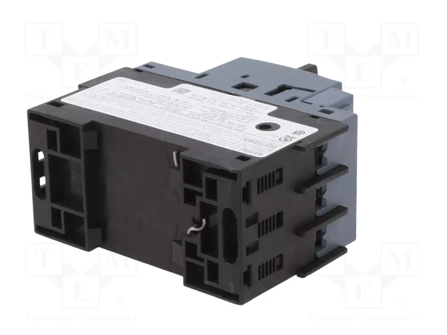 Siemens Interruptor de Motor 1-1.6A 3RV2011-1AA1 3RV20111AA15