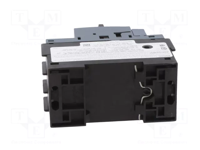 Siemens Interruptor de Motor 1-1.6A 3RV2011-1AA1 3RV20111AA15