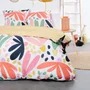 Today Set de Cama Today Sunshine 240x220 cm para 2 Personas Algodón Estampado Gráfico LEF3574641202972