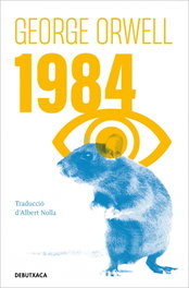 1984, George Orwell - DEBUTXACA