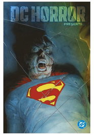 Panini España S.A. DC Horror Presents 100% DC HC V1
