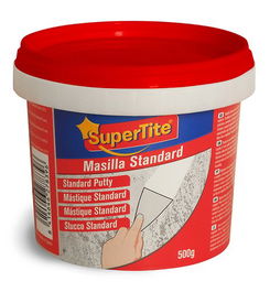 Masilla Supertite Estandar 500G