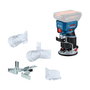 Bosch GKF 18V-8 Professional fresadora de bordes 18V