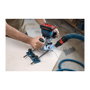 Bosch GKF 18V-8 Professional fresadora de bordes 18V