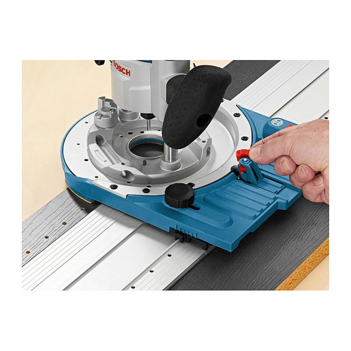 Bosch GKF 18V-8 Professional fresadora de bordes 18V Bosch GKF 18V-8 Professional fresadora de bordes 18V