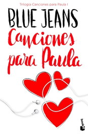 Canciones para Paula 1, Blue Jeans - BOOKET