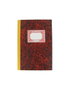 Miquelrius Libro de Cuentas Corrientes Cartone 100 Hojas Folio