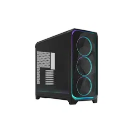 Fractal Design Meshify 3 XL Ambience Pro RGB Caja PC E-ATX (330 mm) / SSI-EEB / SSI-CEB 3 Ventiladores USB Tipo C 20 FRA7340172707233