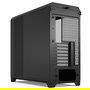 Fractal Design Meshify 3 XL Caja PC Gaming Negra con RGB y Cristal Templado TG Light Tint