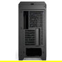 Fractal Design Meshify 3 XL Caja PC Gaming Negra con RGB y Cristal Templado TG Light Tint