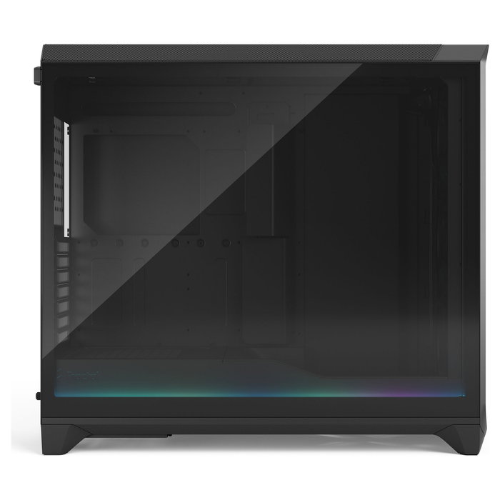 Fractal Design Meshify 3 XL Caja PC Gaming Negra con RGB y Cristal Templado TG Light Tint