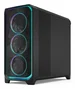 Fractal Design Meshify 3 XL Ambience Pro RGB Black TG Light Tint