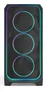 Fractal Design Meshify 3 XL Ambience Pro RGB Black TG Light Tint