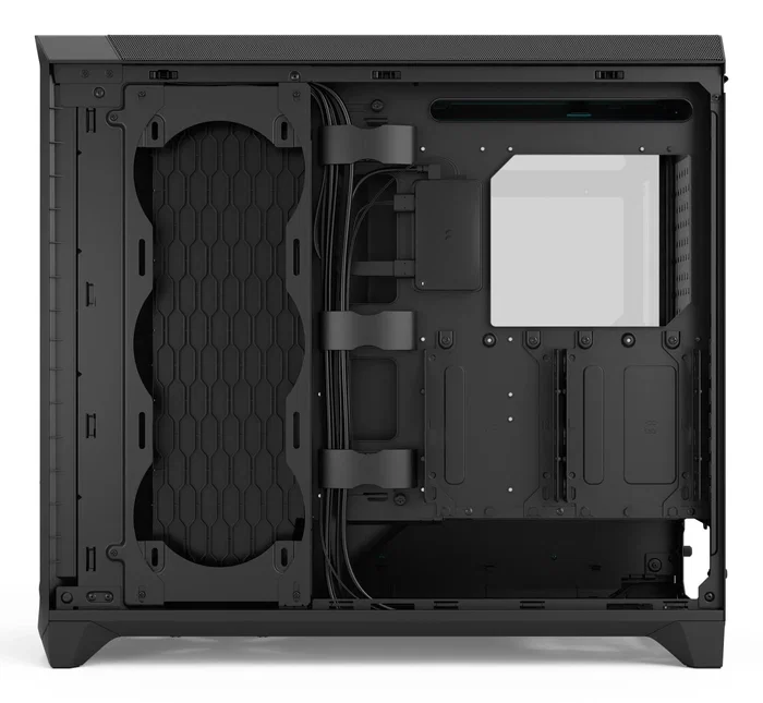Fractal Design Meshify 3 XL Ambience Pro RGB Black TG Light Tint