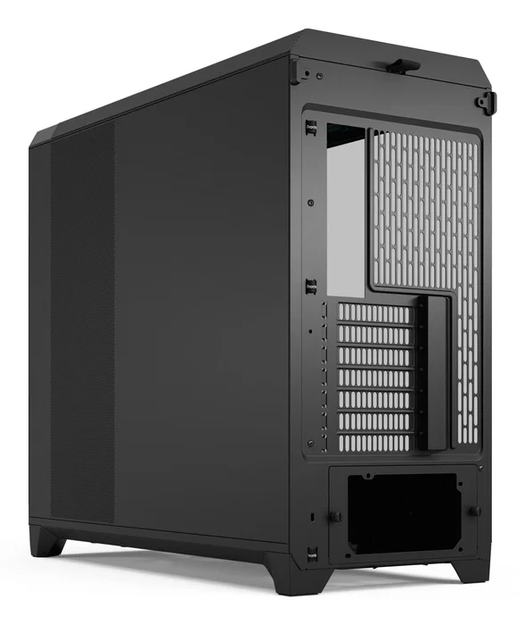Fractal Design Meshify 3 XL Ambience Pro RGB Black TG Light Tint