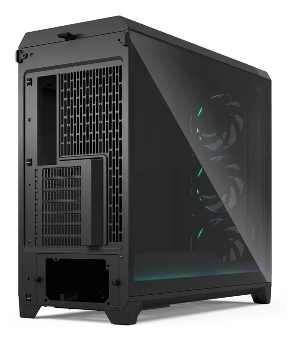 Fractal Design Meshify 3 XL Ambience Pro RGB Black TG Light Tint