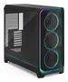 Fractal Design Meshify 3 XL Ambience Pro RGB Black TG Light Tint