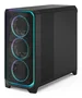 Fractal Design Meshify 3 XL Ambience Pro RGB Black TG Light Tint