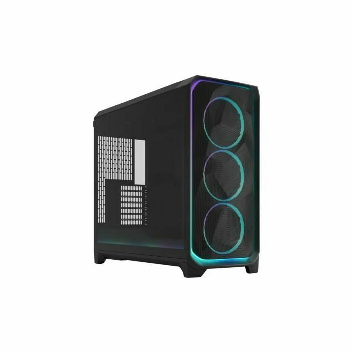 Fractal Design Meshify 3 XL Ambience Pro RGB Black TG Light Tint